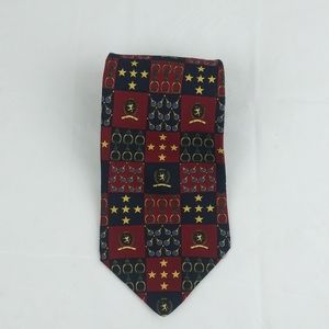 Tommy Hilfiger Men's Necktie